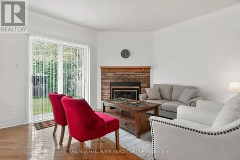1769 Bromont Way Ottawa ON K1C 5K1
