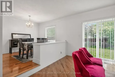 1769 Bromont Way Ottawa ON K1C 5K1