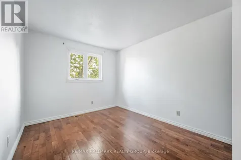 1769 Bromont Way Ottawa ON K1C 5K1