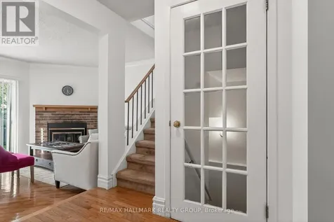1769 Bromont Way Ottawa ON K1C 5K1