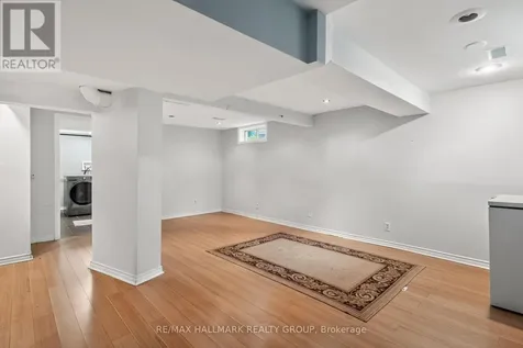 1769 Bromont Way Ottawa ON K1C 5K1