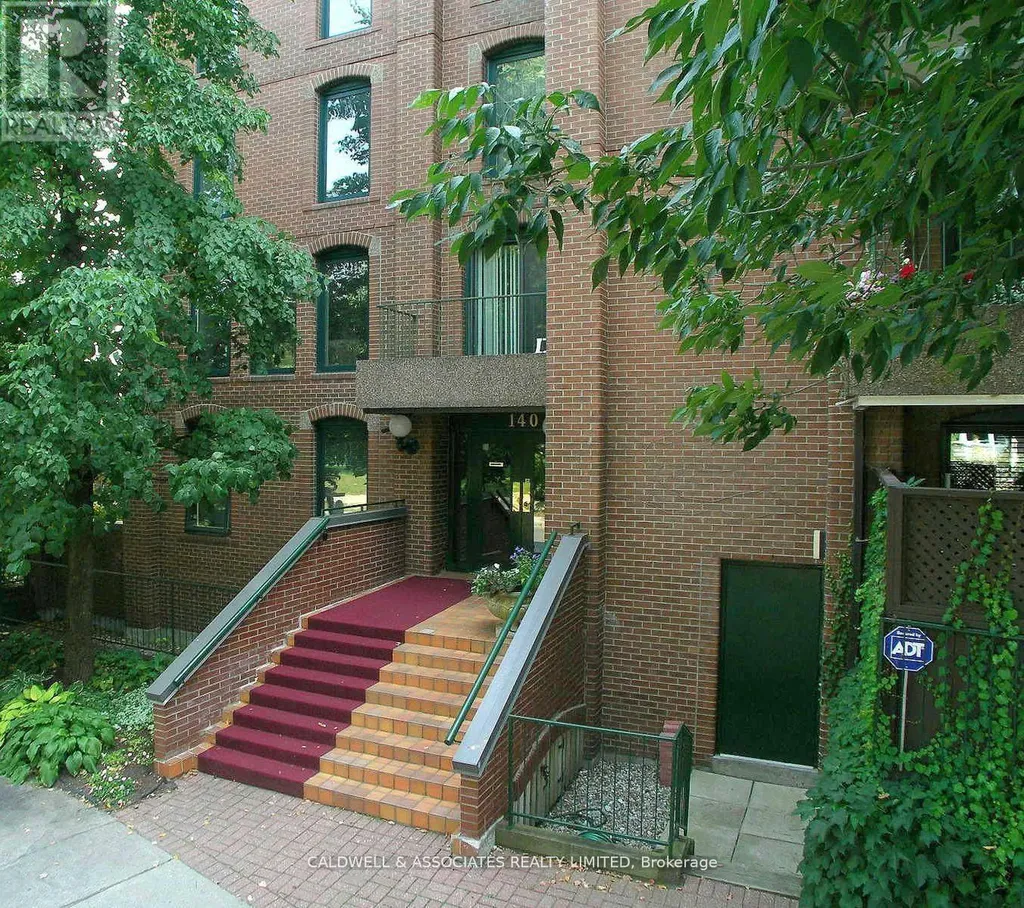 140 Rideau Terrace Ottawa ON K1M 0Z2