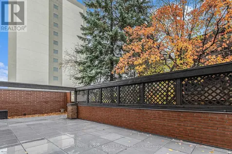 140 Rideau Terrace Ottawa ON K1M 0Z2