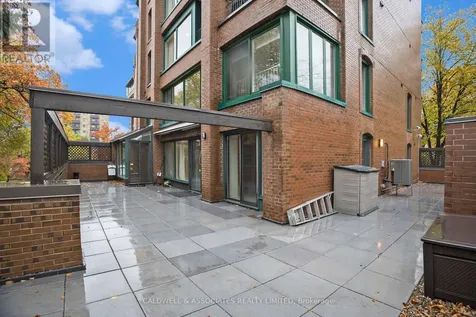140 Rideau Terrace Ottawa ON K1M 0Z2