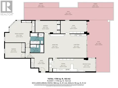 140 Rideau Terrace Ottawa ON K1M 0Z2