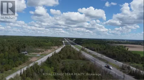 3475 Hwy 17 Highway Ottawa ON K0A 1L0