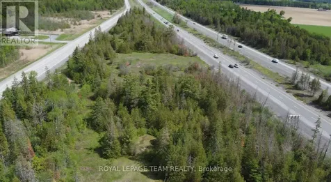 3475 Hwy 17 Highway Ottawa ON K0A 1L0