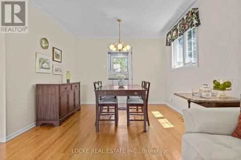 33 Eastpark Drive Ottawa ON K1B 3Z6