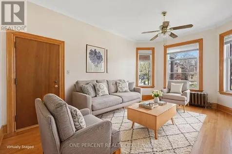 305 Central Avenue London East (east F) ON N6B 2C9
