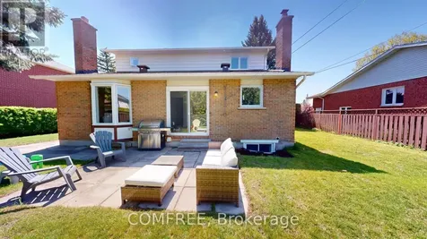 1357 Emerald Gate Avenue Ottawa ON K1T 1C6