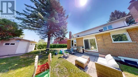 1357 Emerald Gate Avenue Ottawa ON K1T 1C6