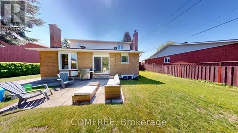 1357 Emerald Gate Avenue Ottawa ON K1T 1C6