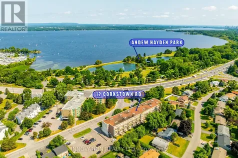 12 Corkstown Road Ottawa ON K2H 5B3