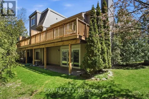 576 Oxbow Crescent Collingwood ON L9Y 5B4