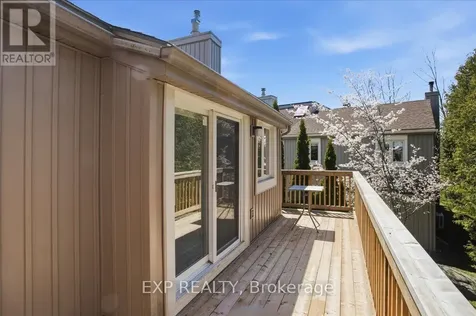 576 Oxbow Crescent Collingwood ON L9Y 5B4
