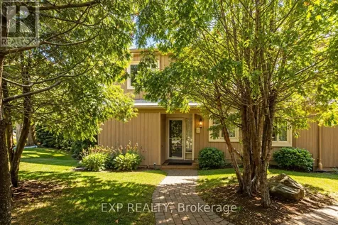 576 Oxbow Crescent Collingwood ON L9Y 5B4