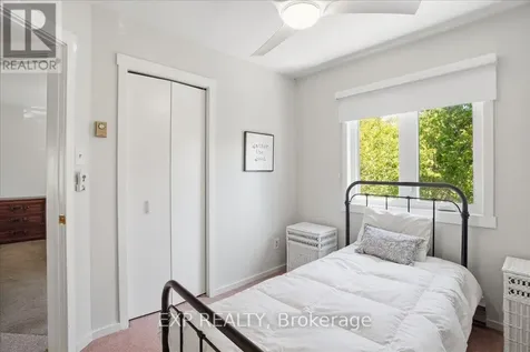 576 Oxbow Crescent Collingwood ON L9Y 5B4