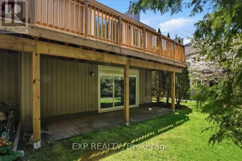 576 Oxbow Crescent Collingwood ON L9Y 5B4