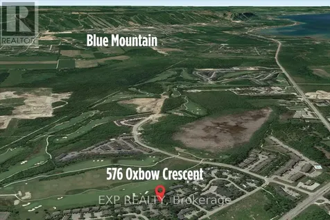 576 Oxbow Crescent Collingwood ON L9Y 5B4