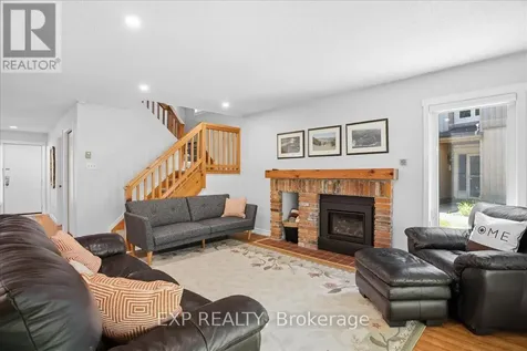 576 Oxbow Crescent Collingwood ON L9Y 5B4