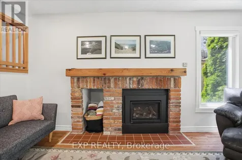 576 Oxbow Crescent Collingwood ON L9Y 5B4