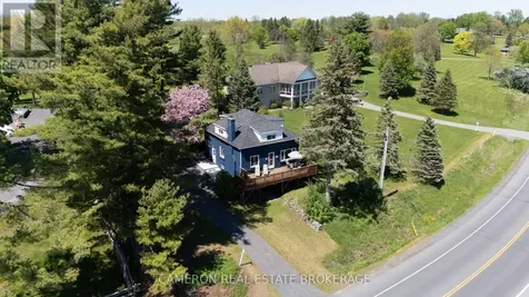 18799 County 2 Road South Glengarry ON K6H 5R5