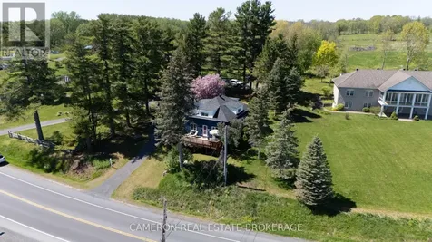 18799 County 2 Road South Glengarry ON K6H 5R5
