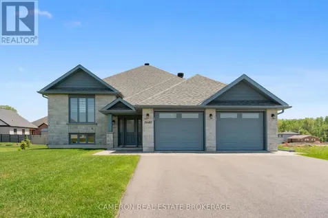 1640 Oxbridge Drive Cornwall ON K6J 0B8