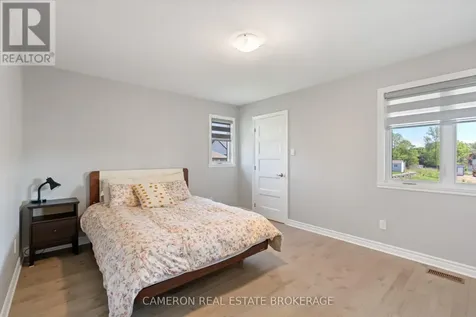 1640 Oxbridge Drive Cornwall ON K6J 0B8