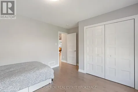 1640 Oxbridge Drive Cornwall ON K6J 0B8