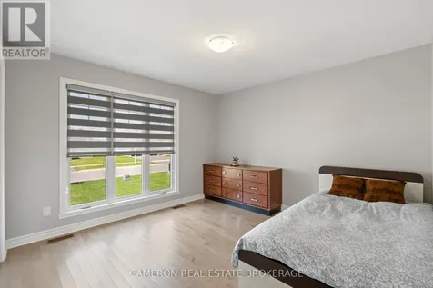 1640 Oxbridge Drive Cornwall ON K6J 0B8