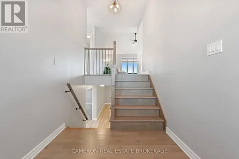 1640 Oxbridge Drive Cornwall ON K6J 0B8