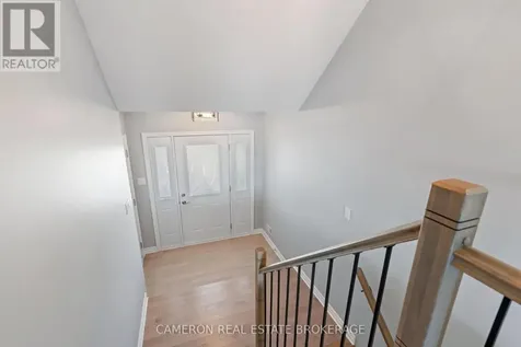 1640 Oxbridge Drive Cornwall ON K6J 0B8