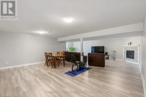 1640 Oxbridge Drive Cornwall ON K6J 0B8