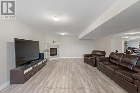 1640 Oxbridge Drive Cornwall ON K6J 0B8