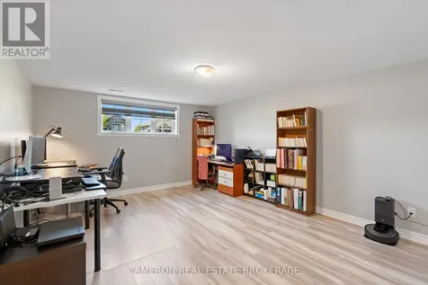 1640 Oxbridge Drive Cornwall ON K6J 0B8