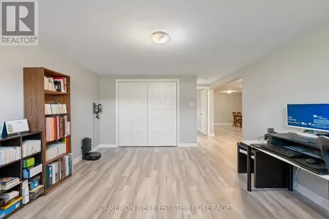 1640 Oxbridge Drive Cornwall ON K6J 0B8