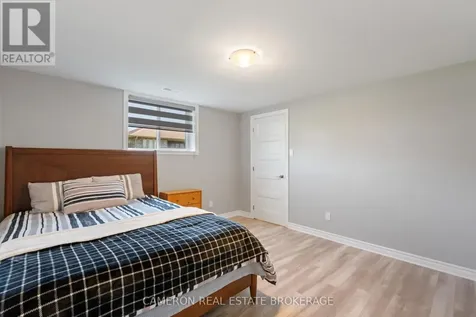 1640 Oxbridge Drive Cornwall ON K6J 0B8