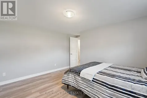 1640 Oxbridge Drive Cornwall ON K6J 0B8