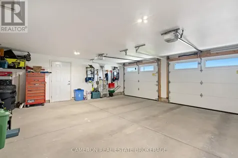 1640 Oxbridge Drive Cornwall ON K6J 0B8