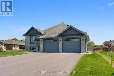 1640 Oxbridge Drive Cornwall ON K6J 0B8