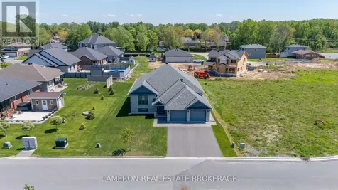 1640 Oxbridge Drive Cornwall ON K6J 0B8