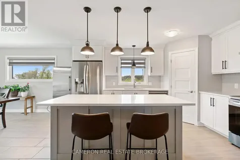 1640 Oxbridge Drive Cornwall ON K6J 0B8