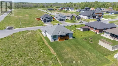1640 Oxbridge Drive Cornwall ON K6J 0B8