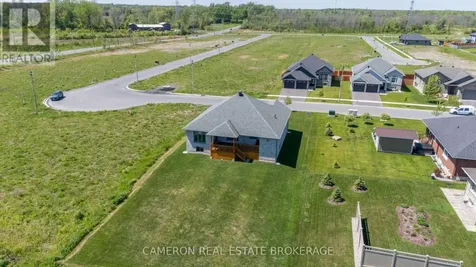 1640 Oxbridge Drive Cornwall ON K6J 0B8