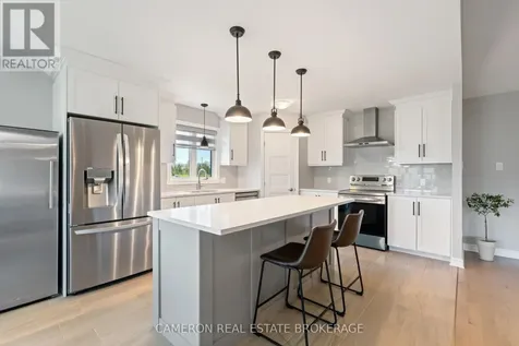 1640 Oxbridge Drive Cornwall ON K6J 0B8