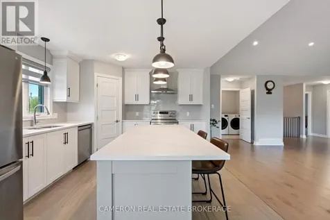 1640 Oxbridge Drive Cornwall ON K6J 0B8