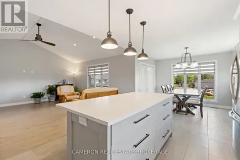 1640 Oxbridge Drive Cornwall ON K6J 0B8