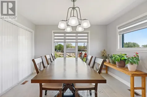 1640 Oxbridge Drive Cornwall ON K6J 0B8