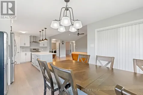 1640 Oxbridge Drive Cornwall ON K6J 0B8
